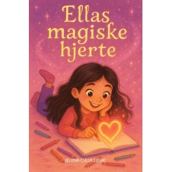 Ellas magiske hjerte