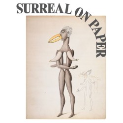 Surreal on Paper