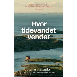 Hvor tidevandet vender