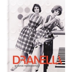 Dranella: Et dansk modeeventyr