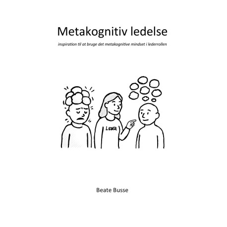 Metakognitiv ledelse