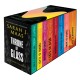 Throne of Glass Box Set (Paperback): The complete series in paperback from the author of ACOTAR