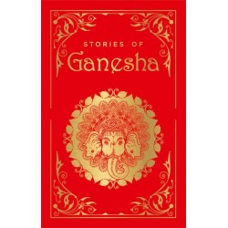 Stories of Ganesha: Deluxe Hardbound Edition