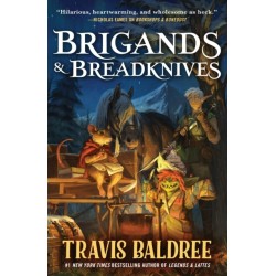 Brigands & Breadknives