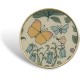 Pin Badge - ACS Voysey (Apothecary's Garden)