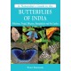 A A Naturalist'S Guide To The Butterflies Of India: Pakistan, Nepal, Bhutan, Bangladesh, and Sri Lanka