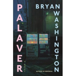 Palaver: A Novel
