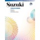 Suzuki Violin School, Volume 6: International Edition