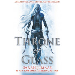 Throne of Glass