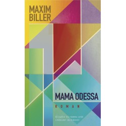 Mama Odessa