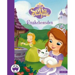 Sofia den Første - Ønskebrønden: Ælle Bælle nr. 377