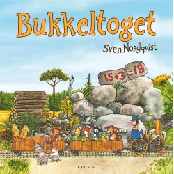 Bukkeltoget