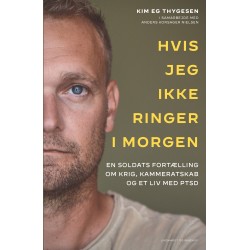 Hvis jeg ikke ringer i morgen