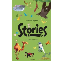 Stories 2 Teacher's Guide