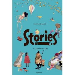 Stories 3 Teacher's Guide
