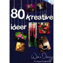80 Kreative ideer