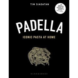 Padella: Iconic Pasta at Home