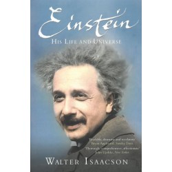 Einstein: His Life and Universe