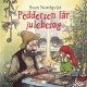 Peddersen får julebesøg