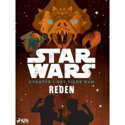 Star Wars: Eventyr i det vilde rum – Reden