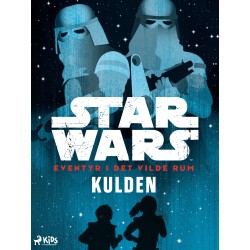 Star Wars: Eventyr i det vilde rum – Kulden