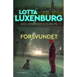 Forsvundet