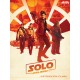 Solo – A Star Wars story Historien fra filmen