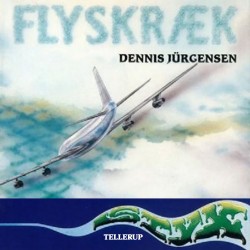 Flyskræk