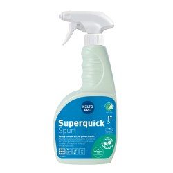 Kiilto Pro Superquick Spurt Universal 750 ml