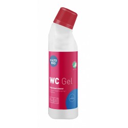 Kiilto Pro WC Gel 750 ml