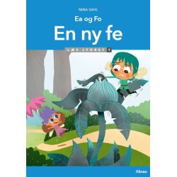 Ea og Fo, En ny fe, Læs lydret 1