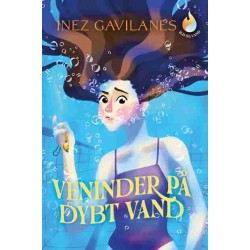 Ild og vand (1) Veninder på dybt vand