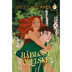 Ild og vand (2) Håbløst forelsket