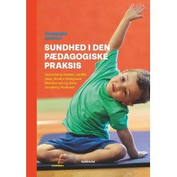 Sundhed i den pædagogiske praksis: PA