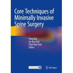 Core Techniques of Minimally Invasive Spine Surgery