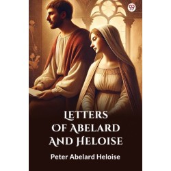 Letters Of Abelard And Heloise (Edition1)