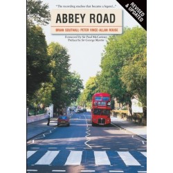 Abbey Road - Revised and Updated: The Story of the World's Most Famous Recording Studios