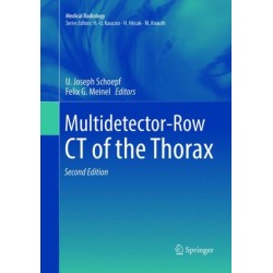 Multidetector-Row CT of the Thorax