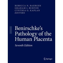 Benirschke's Pathology of the Human Placenta