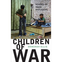 Children of War: Voices of Iraqi Refugees