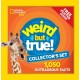 Weird But True! Collector's Set: 900 Outrageous Facts