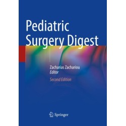 Pediatric Surgery Digest