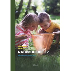Natur og udeliv: PA