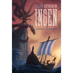 Historien om Ingen: Odysseus og hans søn
