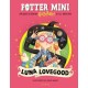 Potter Mini - Luna Lovegood: Små guider til serien om Harry Potter af J.K. Rowling