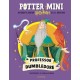 Potter Mini - Professor Dumbledore: Små guider til serien om Harry Potter af J.K. Rowling