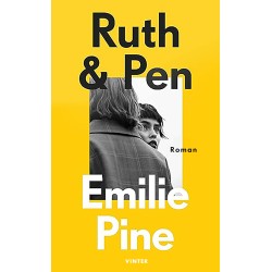 Ruth & Pen