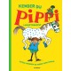 Kender du Pippi Langstrømpe?: Gyldendals klassikere for børn