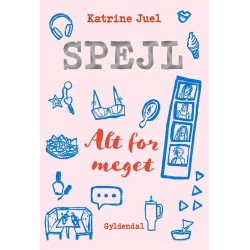 Spejl 1 - Alt for meget