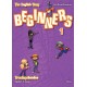The English Gang, Beginners 1: Alineas træningshæfter til engelsk